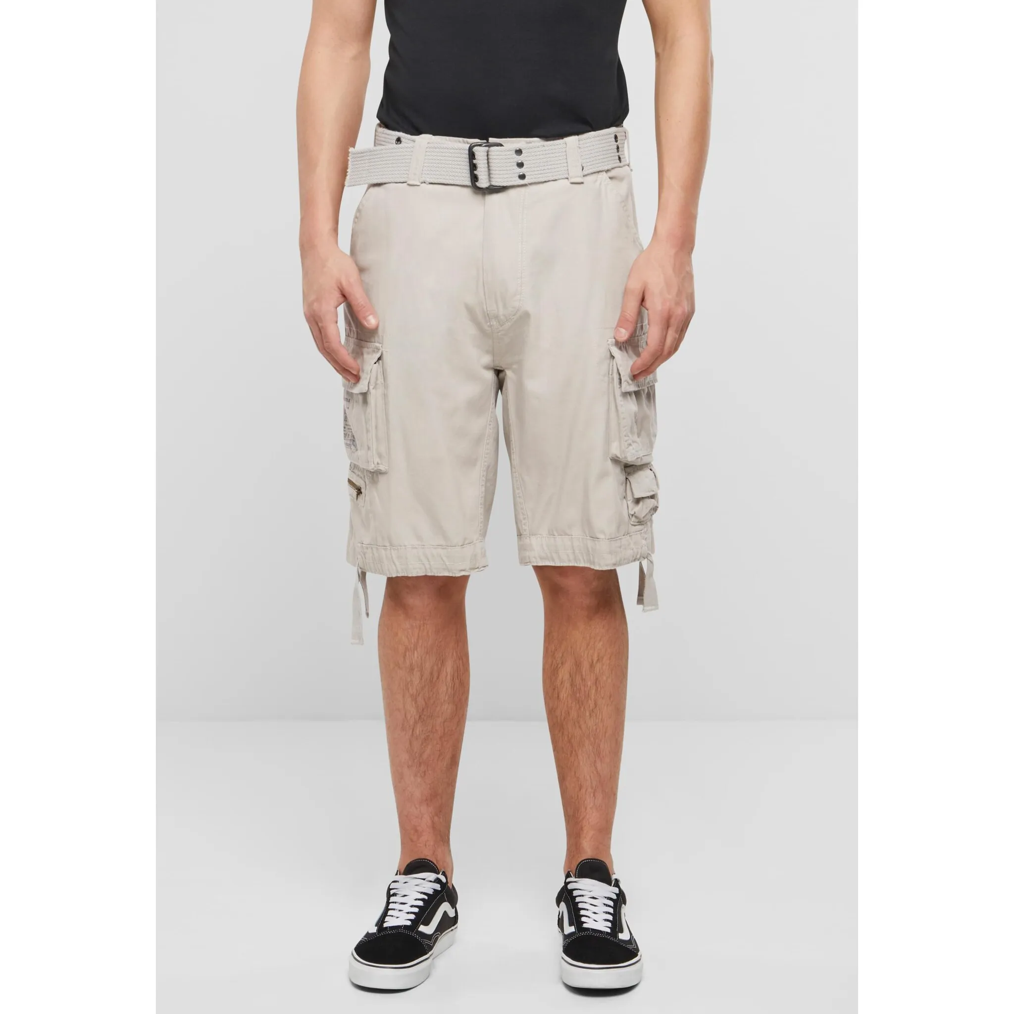 

Шорты-карго Brandit " Brandit Men's Savage Vintage Cargo Shorts" (1 шт.), белый