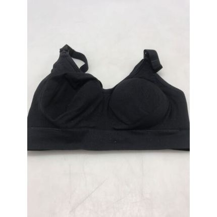 

Бесшовный бюстгальтер для беременных и кормящих женщин Ultimate BodyFit, размер M Medela