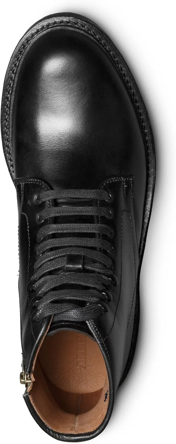 Мужские туфли Allen Edmonds Hugo, черный — фото 3