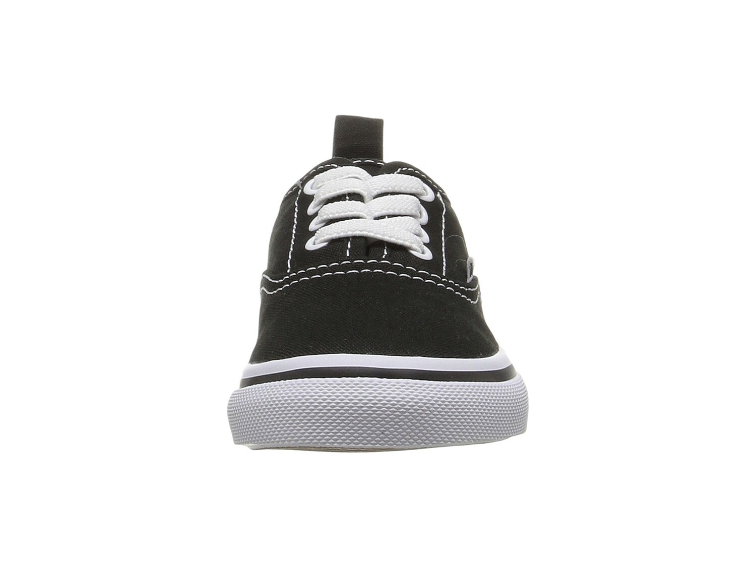 

Кроссовки Vans Kids Authentic Elastic Lace (Toddler)