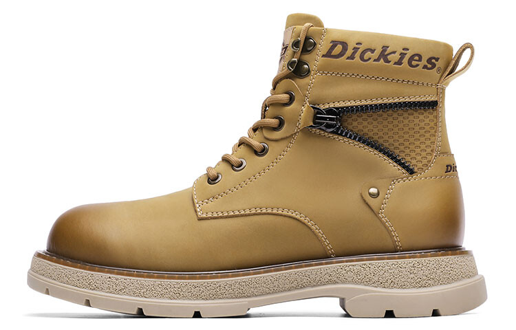 

Ботинки мужские для активного отдыха светло-коричневые Dickies