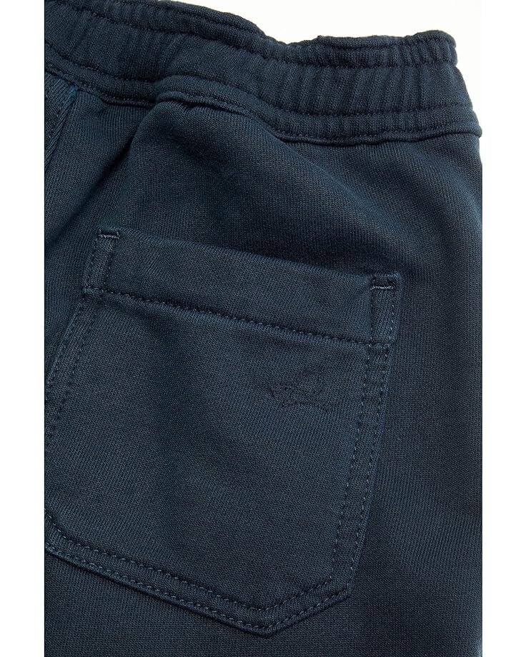 

Шорты Dl1961 Jackson Knit Shorts in Ocean Depths, цвет Ocean Depths