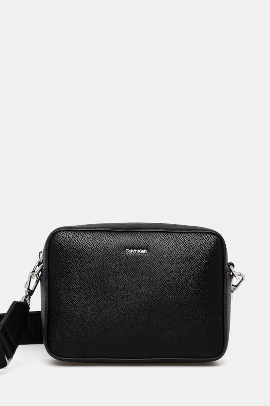 

Сумка Calvin Klein, черный