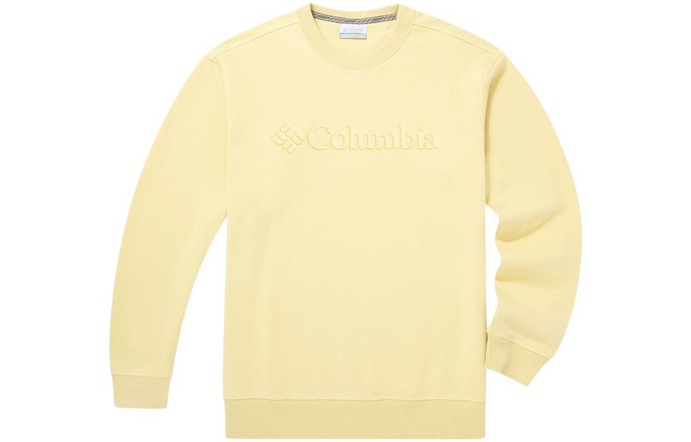 

Свитшоты Unisex Custard Columbia, Custard