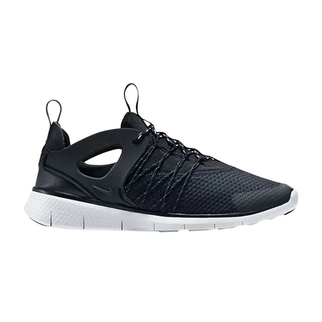 

Кроссовки Nike Wmns Free Virtuous, черный