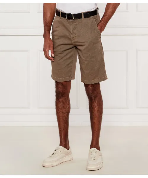 

Шорты Рудо Regular fit Joop! Jeans, бежевый