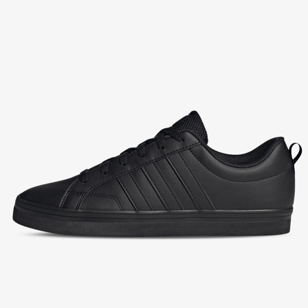 

Кроссовки против темпа 2.0 Adidas, черный