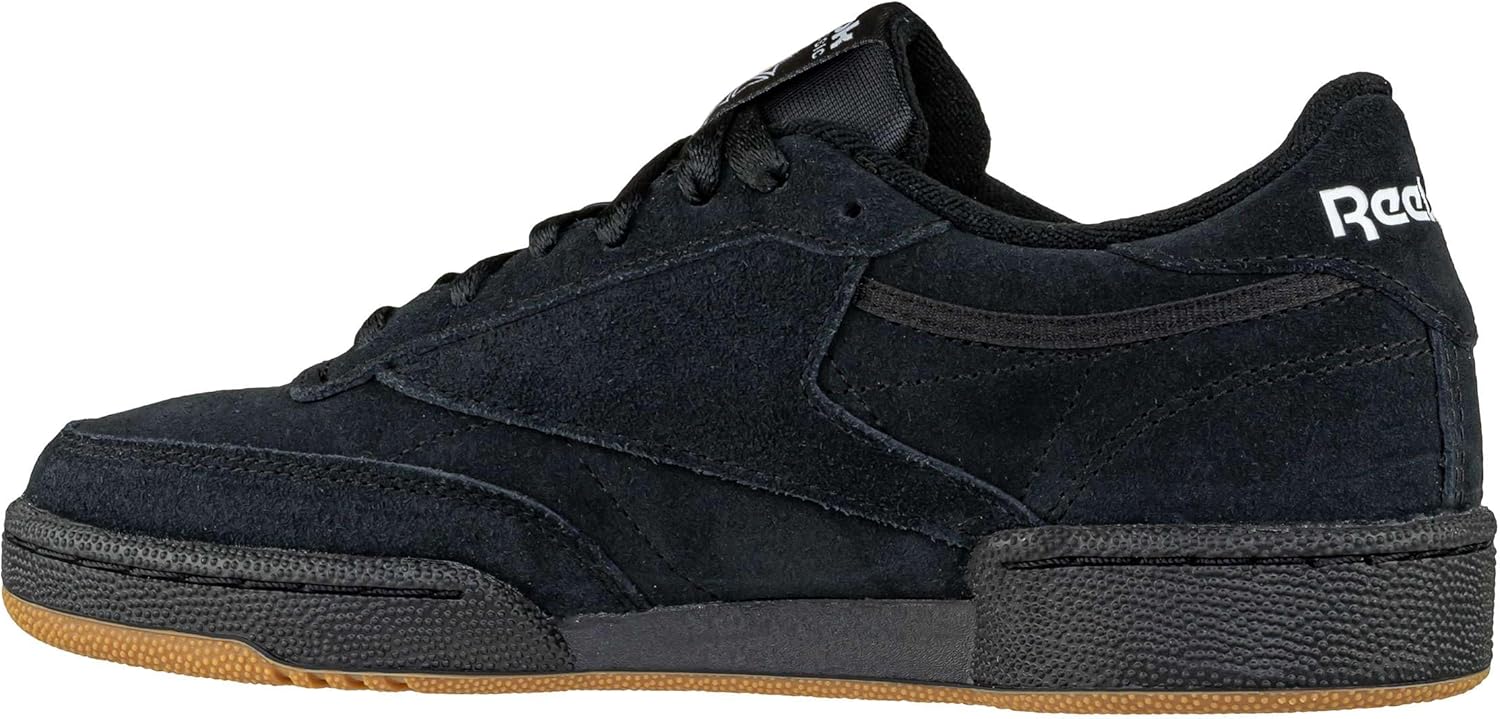 Кроссовки Reebok Unisex-Adult RBK Premier Road Plus ViSneaker, черный — фото 3