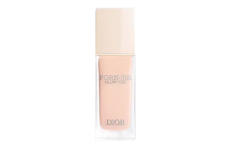 DIOR Кремовый перманентный софт-мат шимейк праймер натуральный адгезивный санскрин 30мл — фото 4