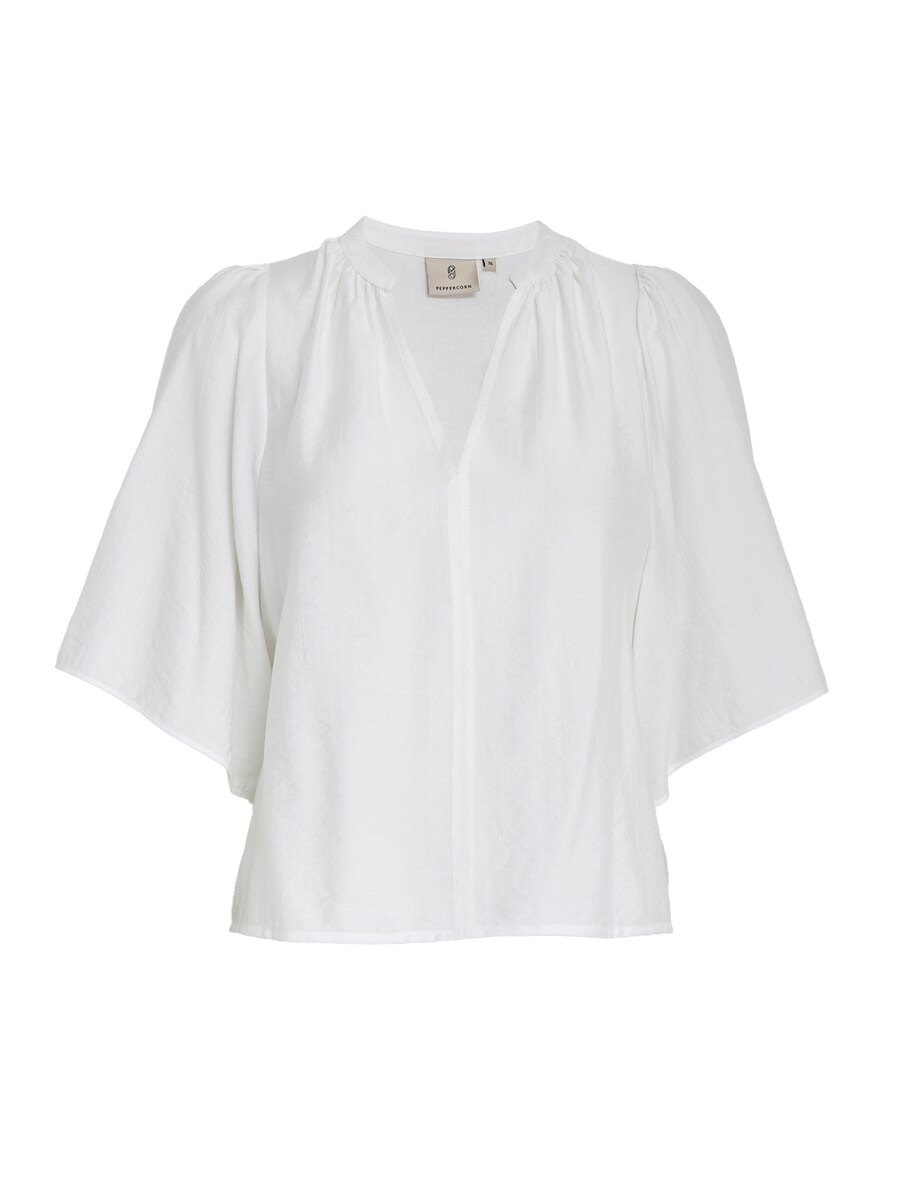 

Блуза Peppercorn Georgia, White
