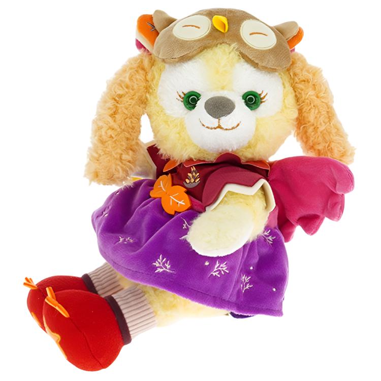 

Disney Полиэстеровая поясная сумка женская разноцветная, Multicolor