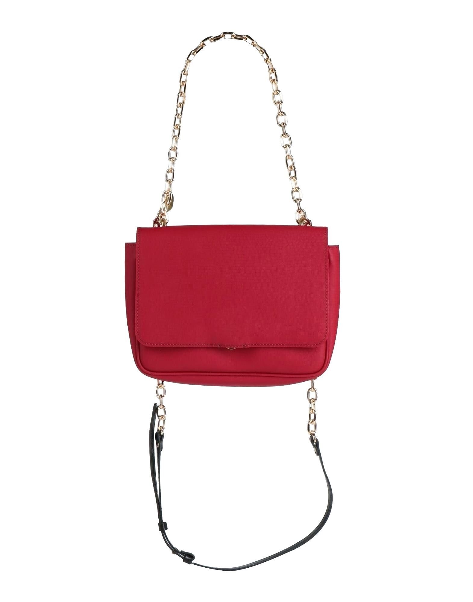 

Сумка Gianni Chiarini, кирпичный