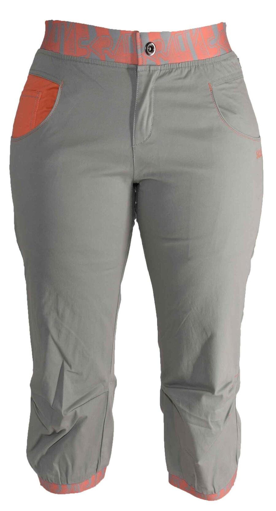 

SKRATTA 3/4 брюки Svea женские