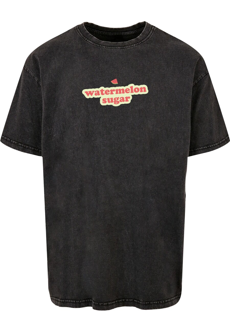 

Рубашка Merchcode, черный