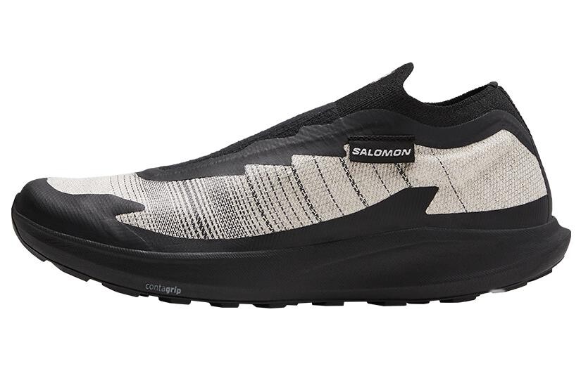 

Кроссовки SALOMON Pulsar Advanced Black Pewter