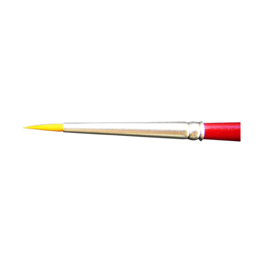 

Серия «Хобби» — Мелирование, Brushes (The Army Painter)