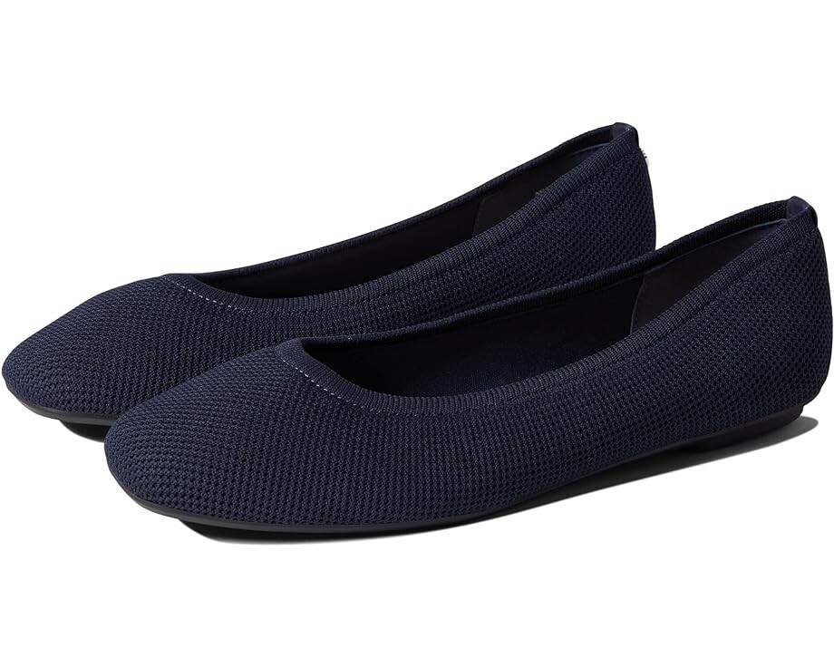 

Балетки Anne Klein Leslie, темно-синий