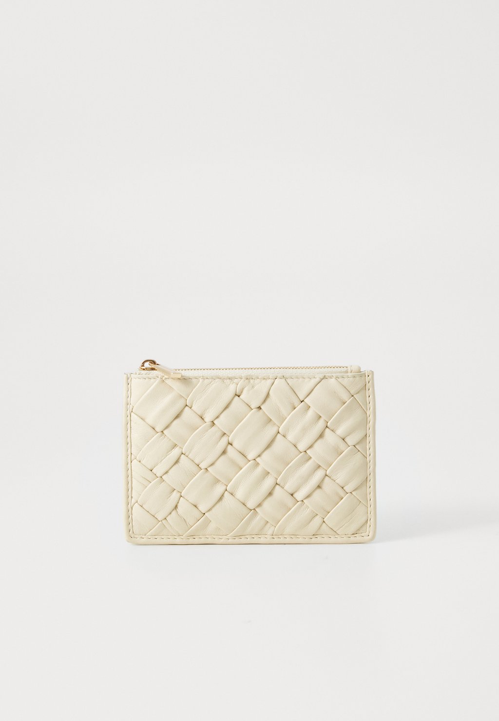 

Кошелек PORTE CARTES Vanessa Bruno, белый