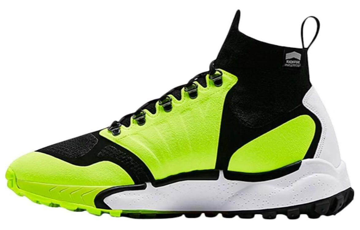 

Мужские кроссовки Nike Zoom Talaria Outdoor Performance, Black/Green