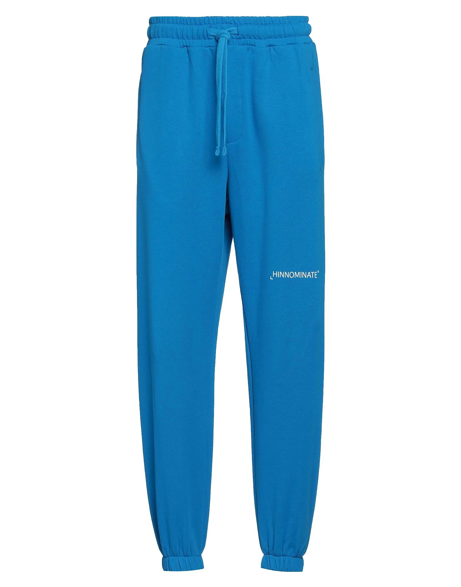 

Брюки Hinnominate, лазурный