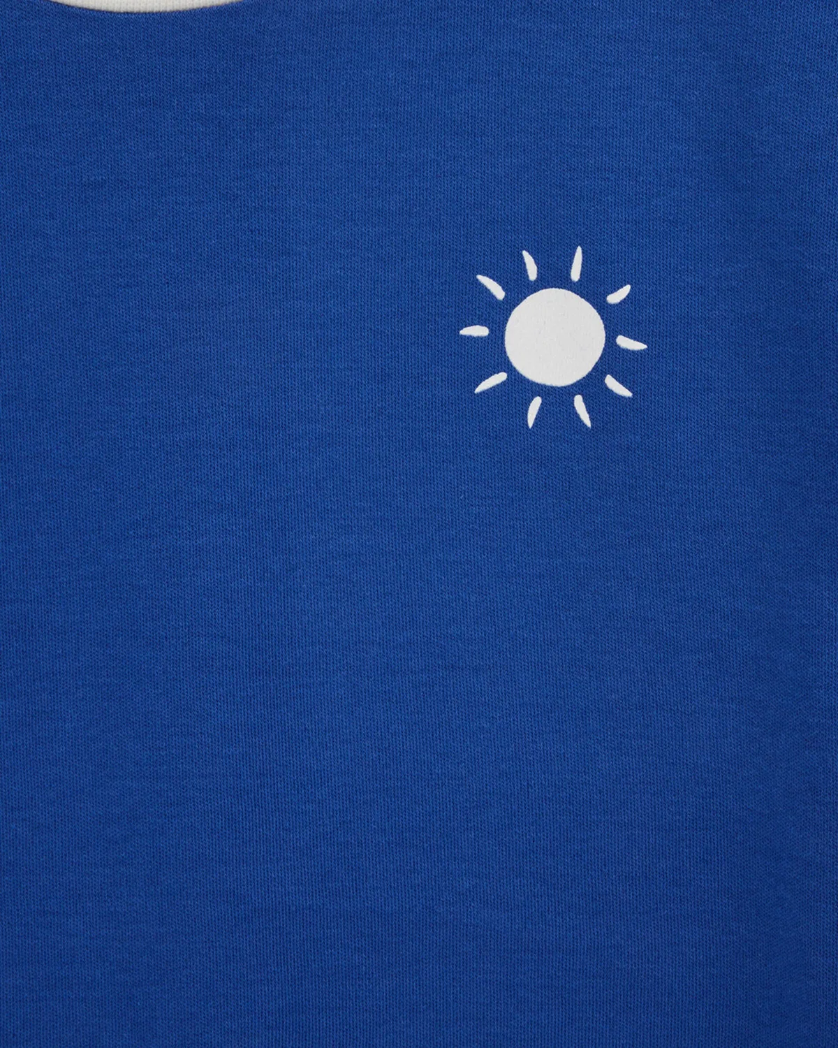 Платье We Fashion, Cobalt Blue — фото 4