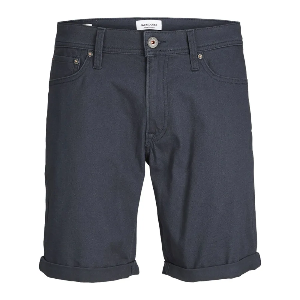 

Шорты Jack & Jones Rick Original Akm, серый