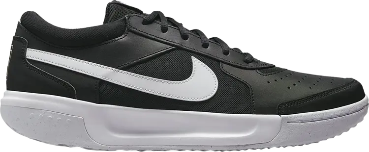 

Кроссовки NikeCourt Zoom Lite 3 'Black White', черный, Серый;черный, Кроссовки NikeCourt Zoom Lite 3 'Black White', черный