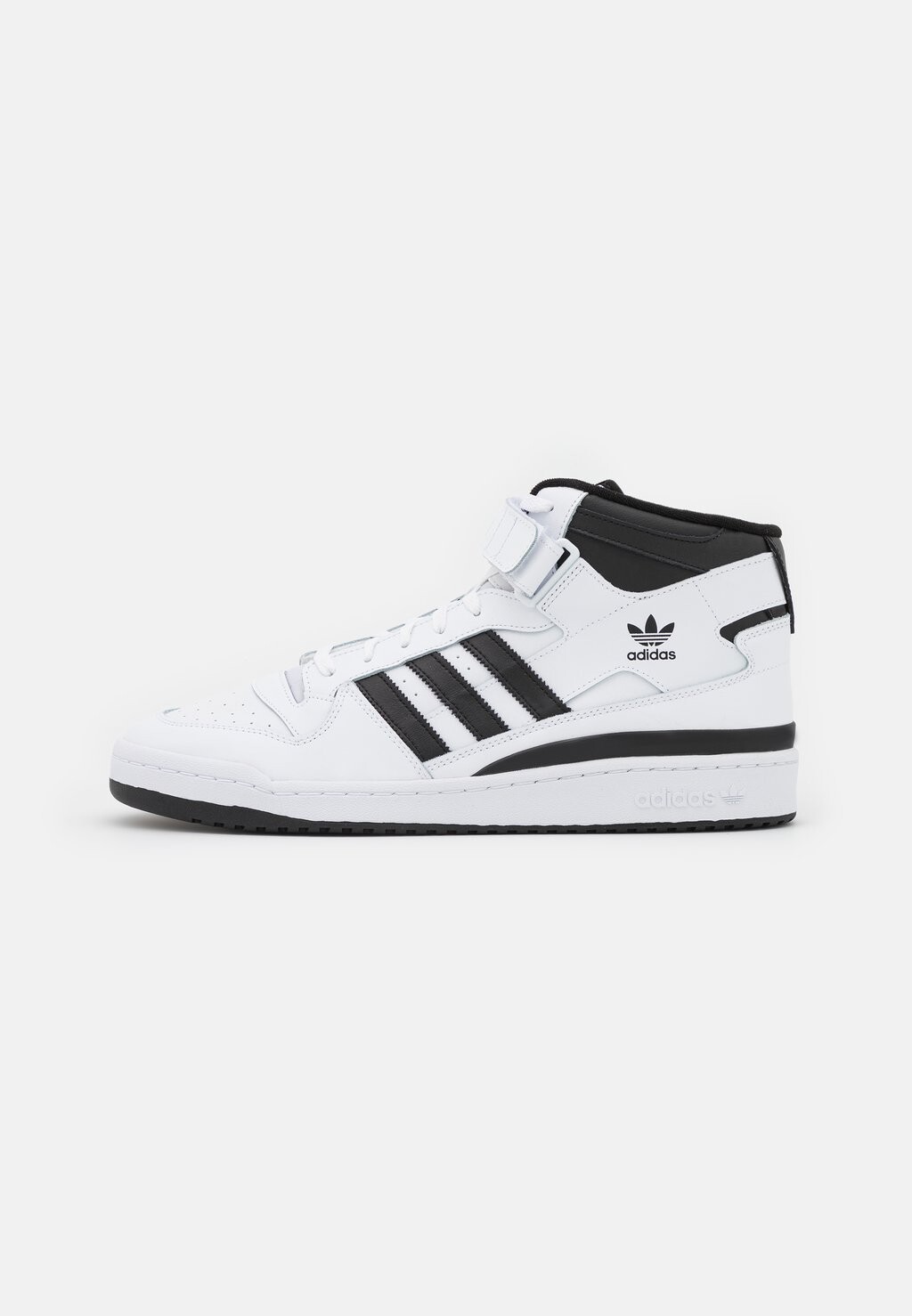 

Высокие кроссовки adidas Originals