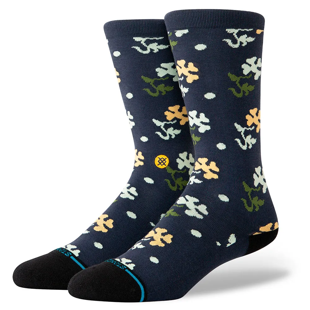

Носки Stance Pop End crew, синий