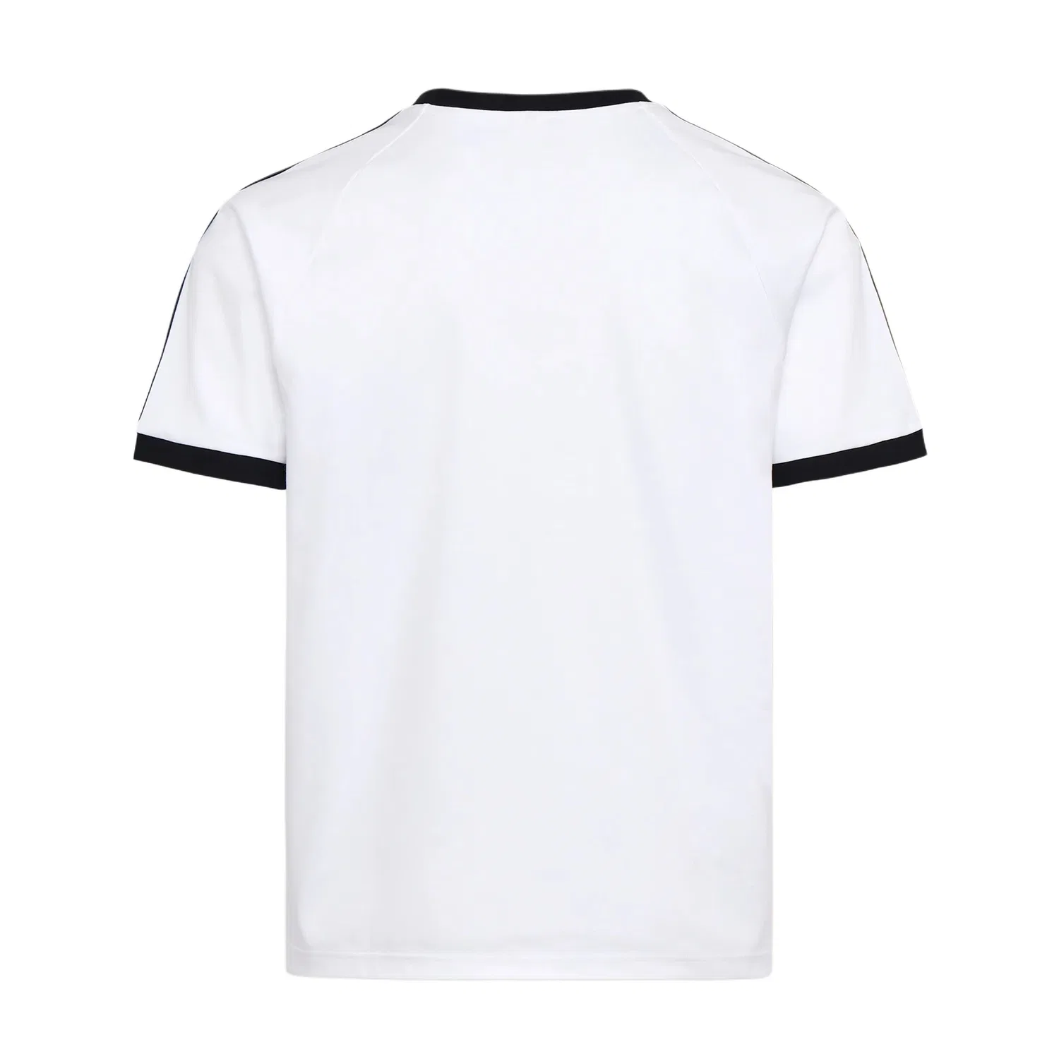 Футболка CALI Adidas Originals белая — фото 3