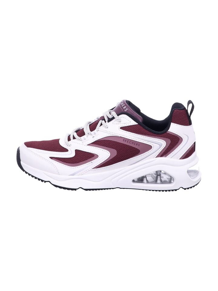 

Низкие кроссовки Skechers Freizeitschuhe, красный