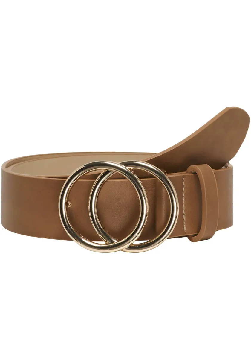 

Only синтетический ремень "ONLRASMI WIDE JEANS BELT ACC", цвет Cathay Spice