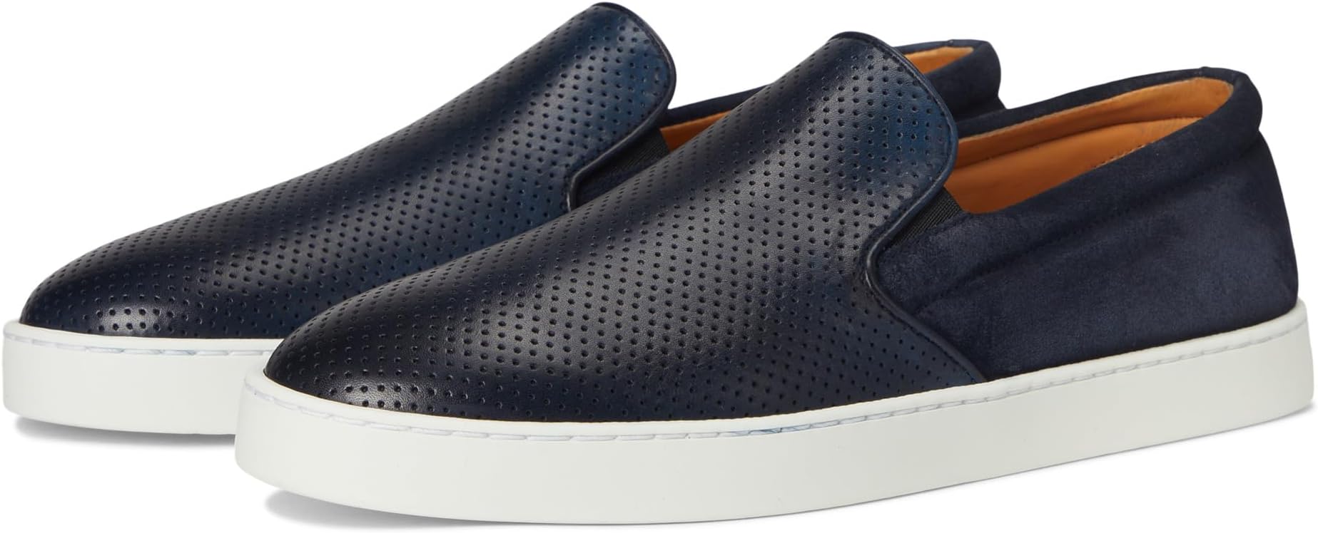 

Кроссовки Magnanni Men's Costa Summer Slip, Navy