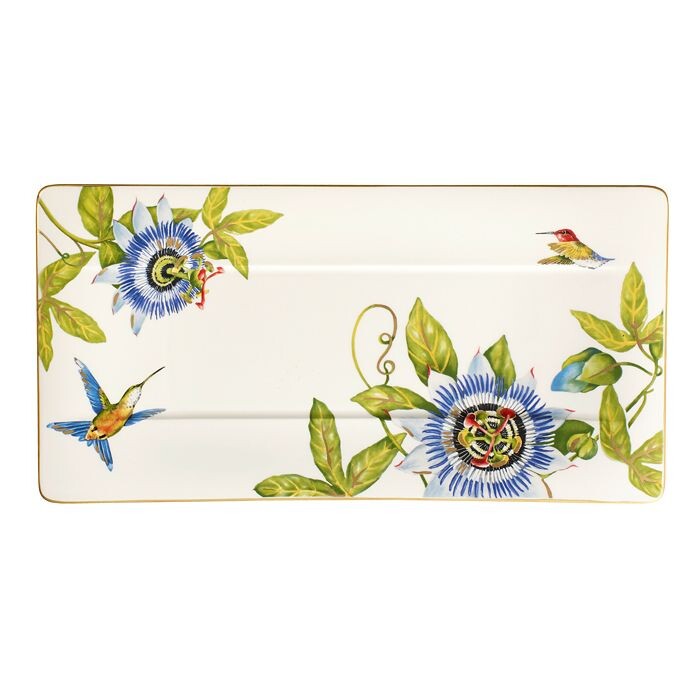 

Прямоугольный противень для сэндвичей Villeroy & Boch Amazonia, мультиколор