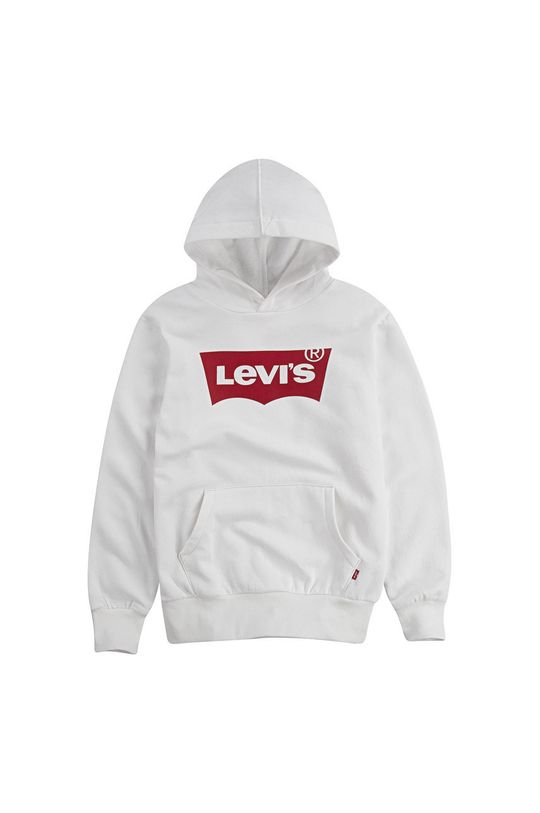 

Детская толстовка Levi's, белый