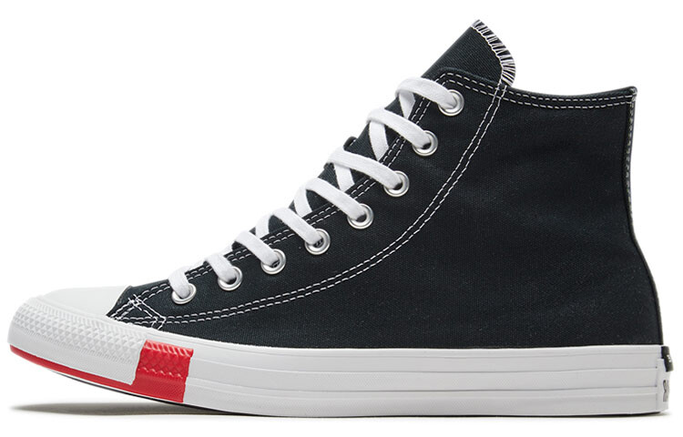 

парусиновые туфли Converse All Star Get Tubed унисекс