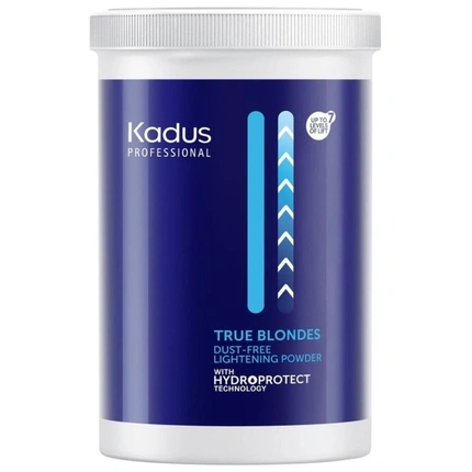 

Настоящие блондины - 500 мл Kadus