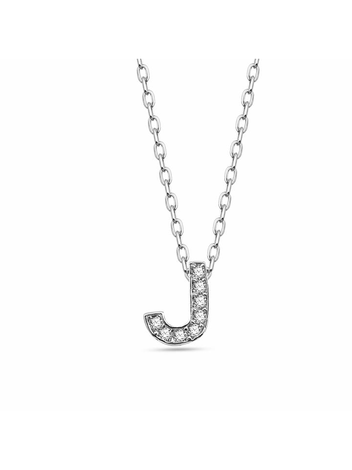 

Dkeniz Колье 925/- Sterling Silber in weiß