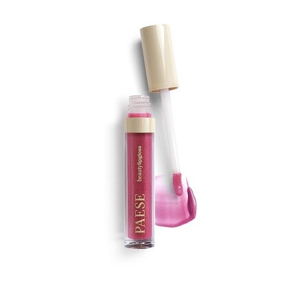 

06 Блеск для губ Vivid Beauty, 3,4 мл, Paese Cosmetics
