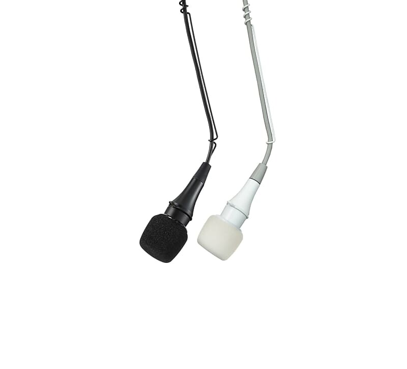 

Микрофон Shure CVO-W / C