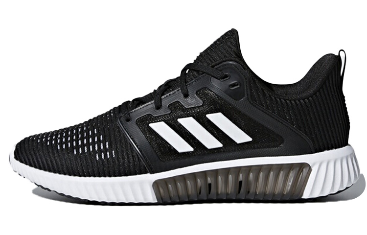 

Adidas Кроссовки Climacool Vent 'Black White'