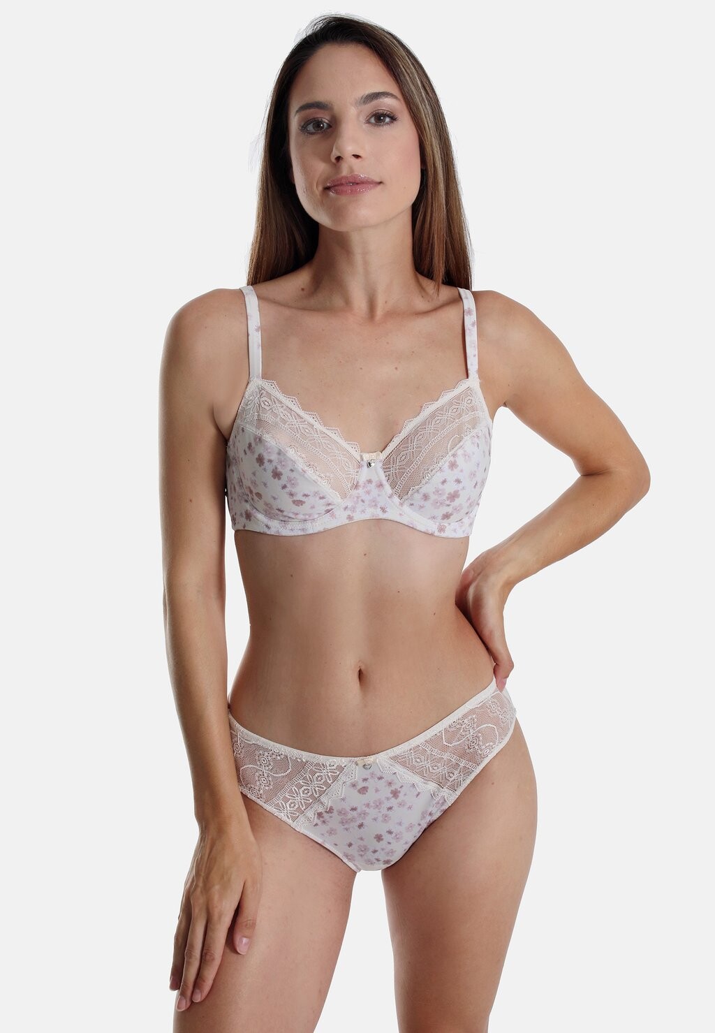 

Трусы SLIP MALLOW 2ER PACK Sassa, синий