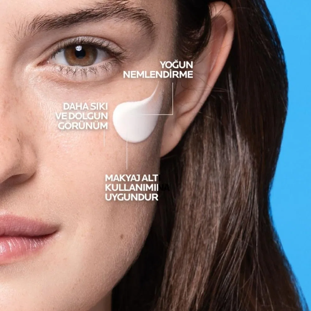 Крем для лица La Roche-Posay — SPF30 «HB5» от, 50 мл — фото 2