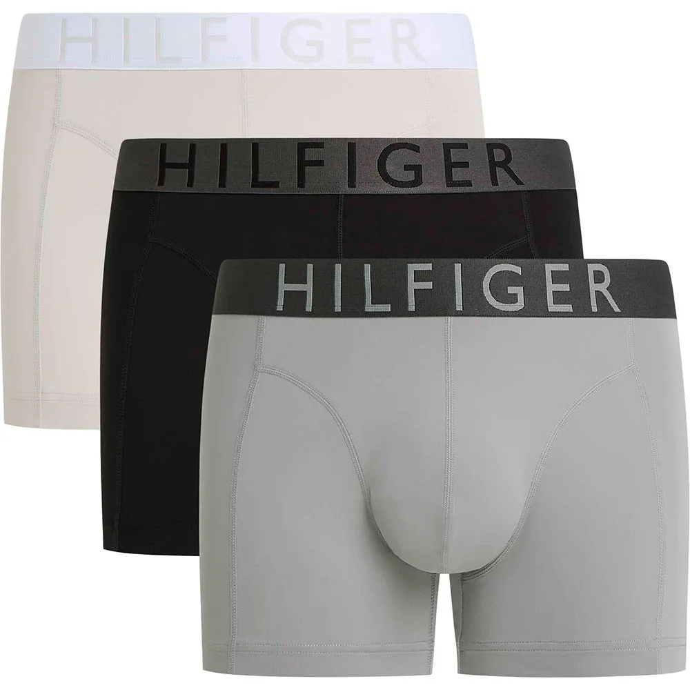 

Боксеры 3 шт Tommy Hilfiger UM0UM03467, разноцветный