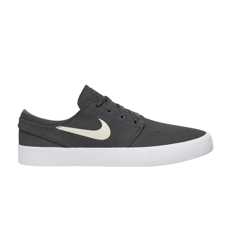 

Кеды Nike Zoom Stefan Janoski RM SB 'Iron Grey', серый