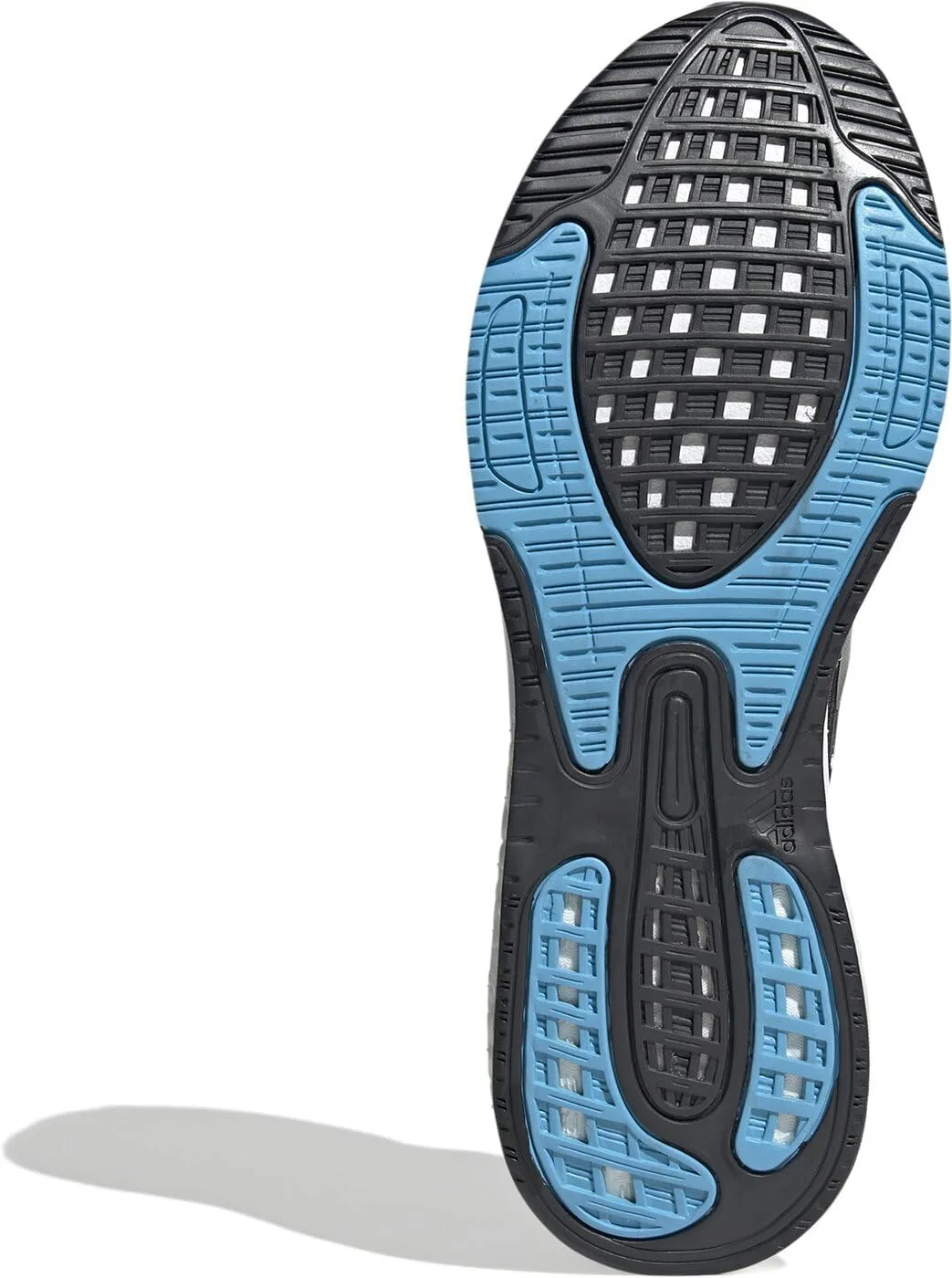 Мужские кроссовки Adidas Supernova + — фото 2