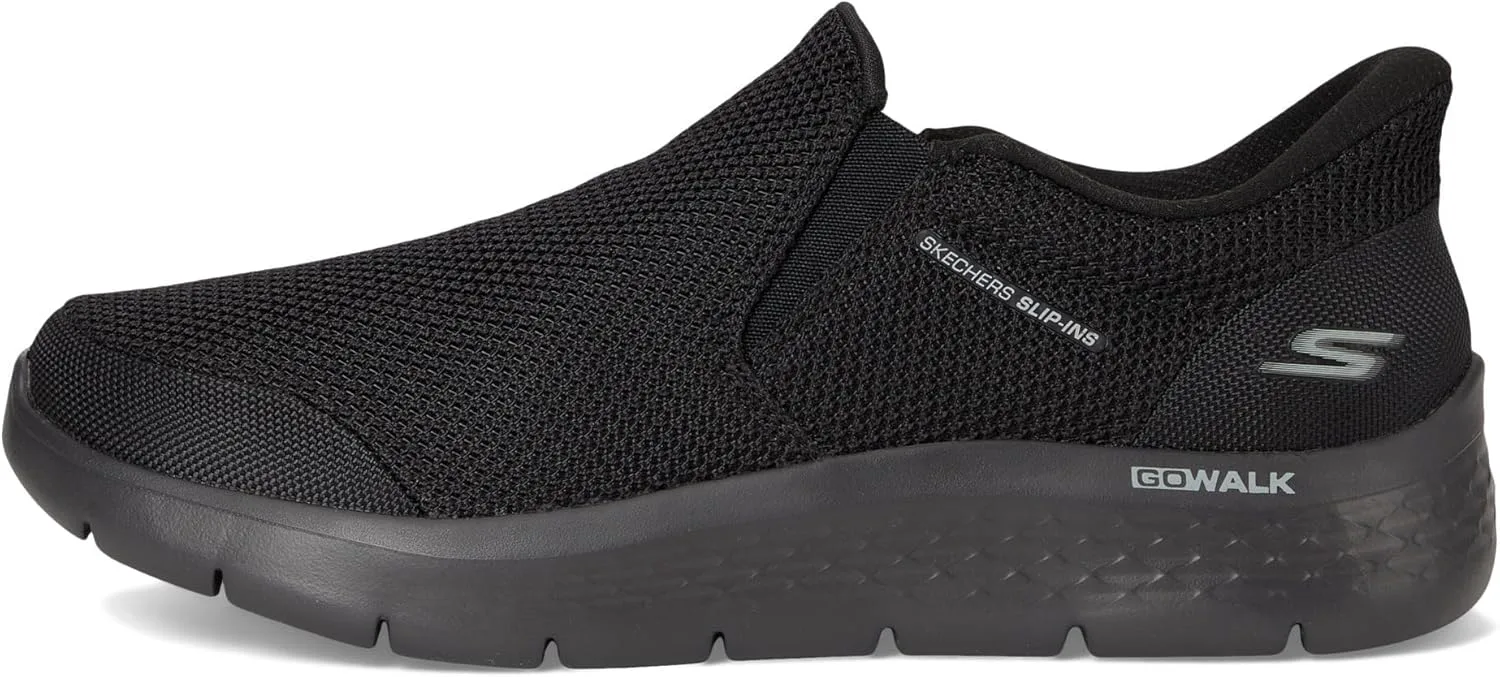 Кроссовки Skechers для мужчин Skechers Hands Free Slip-ins Go Walk Flex - Ojai — фото 4