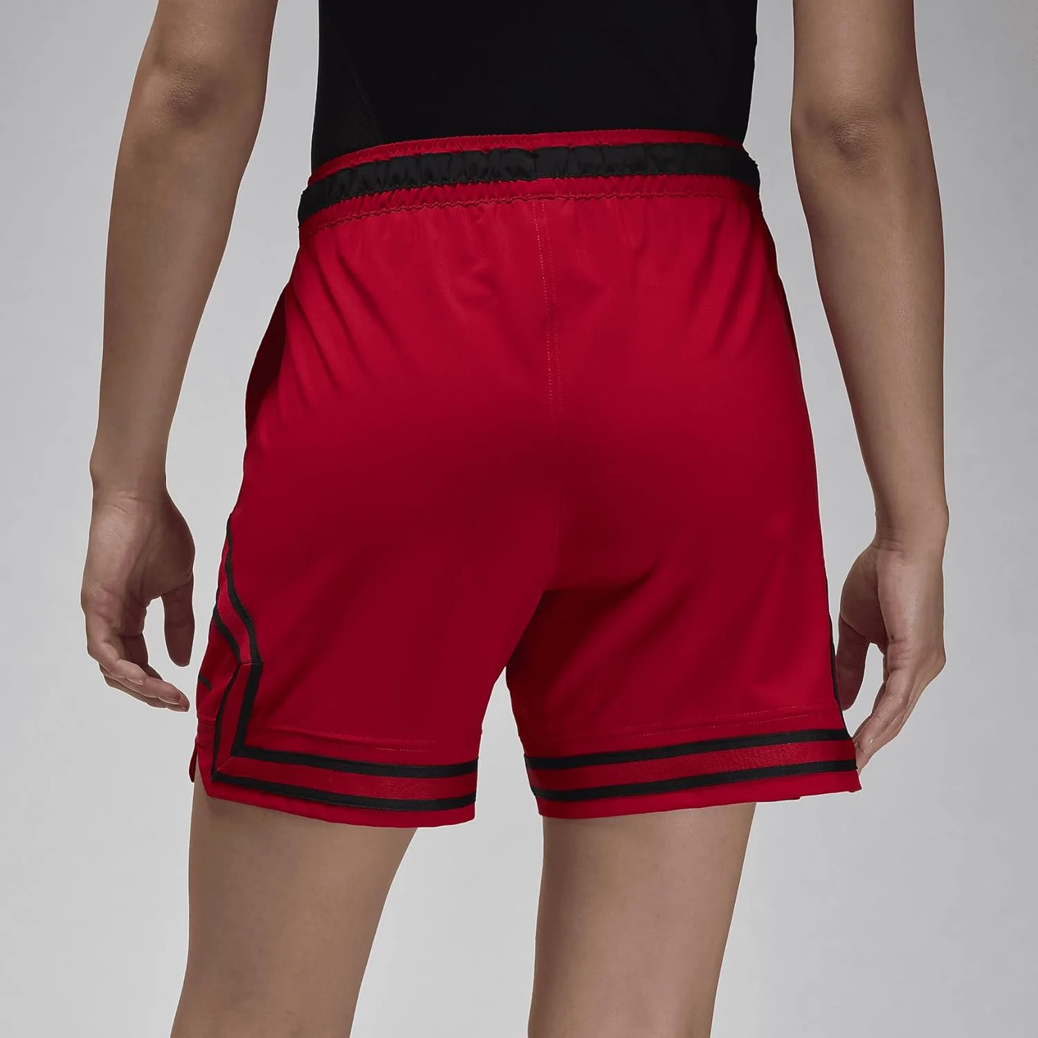 Nike Jordan Sport мужские шорты для баскетбола Dri-FIT Woven Diamond — фото 4