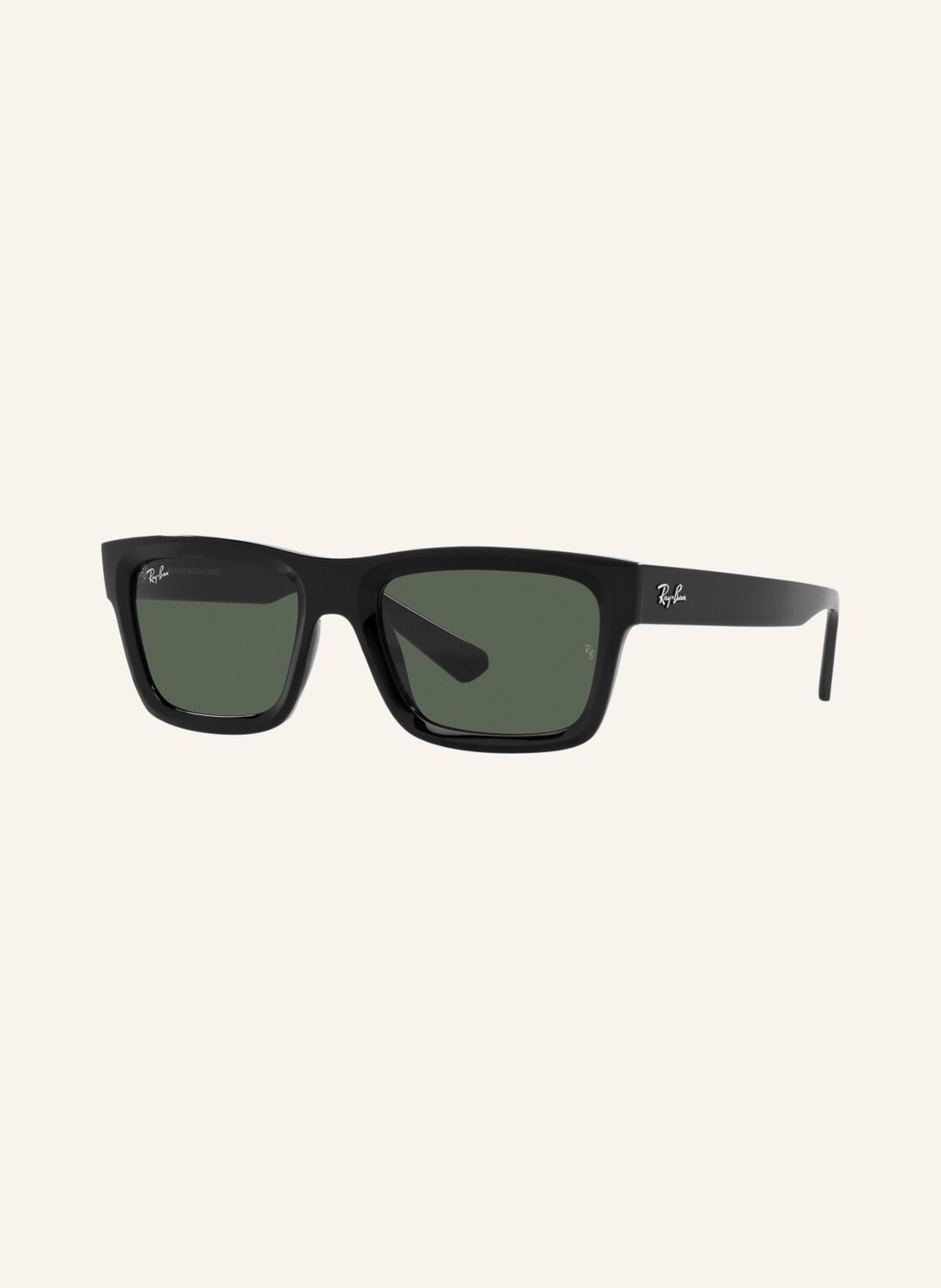 

Солнцезащитные очки Ray-Ban RB4396, черный