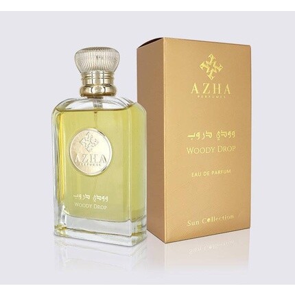 

Вуди Дроп Эдп 100мл, Azha